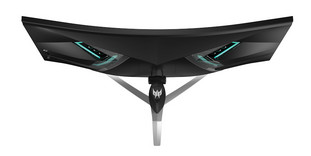 Acer Predator X35 gaming monitor. (Source: Acer)
