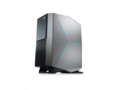 Dell Alienware Aurora desktop. (Source: Dell)