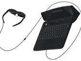 The Sightful Spacetop is the world's first AR laptop with a virtual 100 inch display. (Source: Sightful)