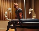 Aescape expands installation of its AI massage therapist robots to Miami. (Image source: Aescape)