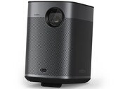 The XGIMI Halo+ supports Android TV 10 and Chromecast. (Image source: XGIMI)