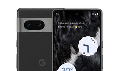It would appear that the Pixel 7 will price match its predecessor in Europe. (Image source: Google)