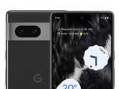 It would appear that the Pixel 7 will price match its predecessor in Europe. (Image source: Google)