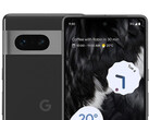 It would appear that the Pixel 7 will price match its predecessor in Europe. (Image source: Google)