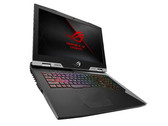 Asus ROG Chimera G703GI