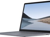 Microsoft Surface Laptop 3 13.5-inch with Core i5, 8 GB RAM and 128 GB is only $800 right now (Image source: Best Buy)