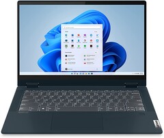 Lenovo Flex 5 2-in-1 with AMD Ryzen 5 5500U CPU, 16 GB RAM, and 1080p IPS touchscreen now only $600 USD (Source: Amazon)