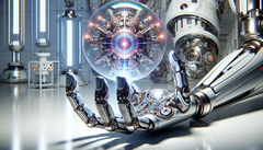 Linux creator Linus Torvalds dismisses current AI technology as 90 percent marketing (Image source: DALL·E 3)