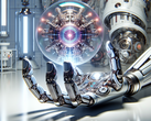 Linux creator Linus Torvalds dismisses current AI technology as 90 percent marketing (Image source: DALL·E 3)
