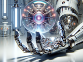 Linux creator Linus Torvalds dismisses current AI technology as 90 percent marketing (Image source: DALL·E 3)