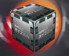 The Zen 4 AMD Ryzen 7000 desktop processors are expected to utilize TDPs starting at 65 W. (Image source: AMD - edited)