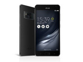 Asus ZenFone AR Android phablet with Tango and Daydream support