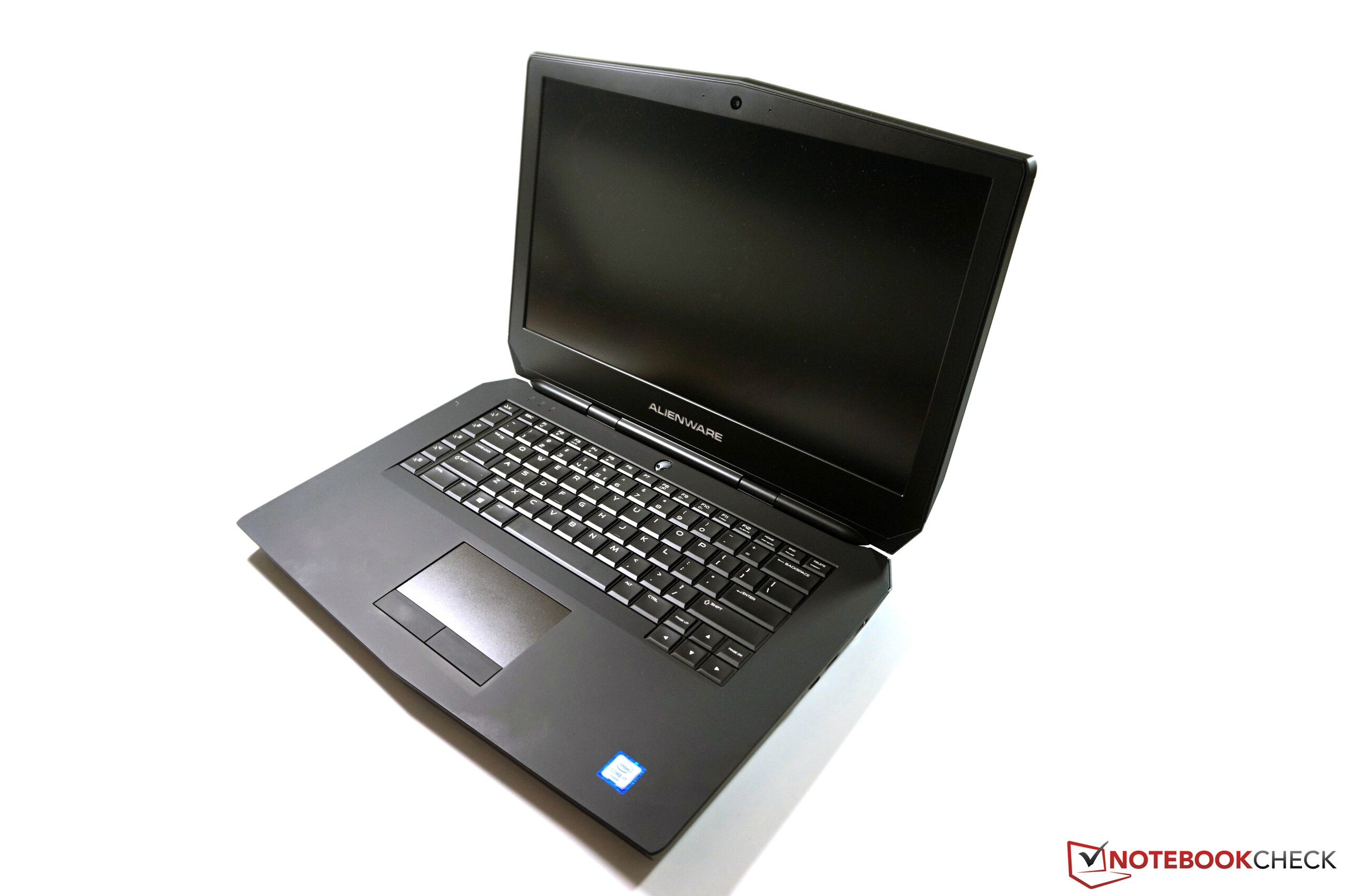 DELL Alienware 15 R2