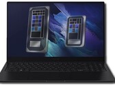 Alder Lake laptops should include new devices from manufacturers such as Samsung and Lenovo. (Image source: Samsung Galaxy Book Pro/Intel - edited)
