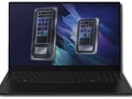 Alder Lake laptops should include new devices from manufacturers such as Samsung and Lenovo. (Image source: Samsung Galaxy Book Pro/Intel - edited)