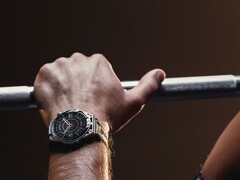 Amazfit’s 6.3.25.x update is rolling out to the Balance 3 and other smartwatches