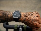 The Amazfit T-Rex 3 has a new octagonal stainless steel bezel. (Image source: Amazfit)