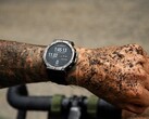 The Amazfit T-Rex 3 has a new octagonal stainless steel bezel. (Image source: Amazfit)