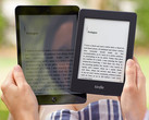Amazon Kindle Paperwhite 2nd Generation vs tablet
