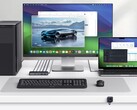 A new KVM switch has arrived from Anker in countries worldwide. (Image source: Anker)