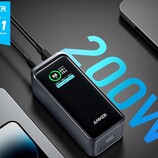 Anker Prime 移动电源在亚马逊上的销售价格已恢复到历史最低水平（图片来源：Anker）