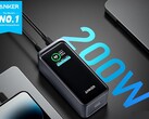 The Anker Prime power bank has returned to its all-time low sale price on Amazon (Image: Anker)