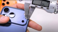 Durability tester Zack Nelson says 