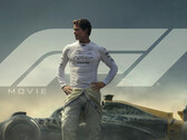 F1 The Movie teaser (Image source: Apple)