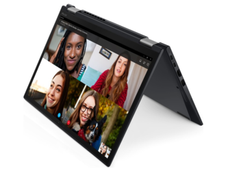 Editors' Choice Award Q2 2021: Lenovo ThinkPad X13 Yoga G2