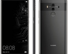 Huawei Mate 10 Pro may be coming soon with dedicated AI processor (Source: evleaks)