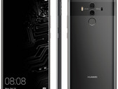Huawei Mate 10 Pro may be coming soon with dedicated AI processor (Source: evleaks)