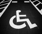 IoT sensors will be added to disabled parking spots in South London, UK. (Image: Possessed Photography)