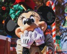 Free content coming soon to Disney+? Minnie Mouse pictured. 