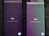 Some OnePlus Nord handsets are struggling with excessive display tinting issues. (Image source: Mat_Thieu)