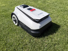 Ecovacs Goat A2500 RTK review