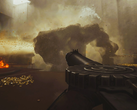 A screengrab from FBC: Firebreak (image source Steam Community)