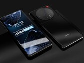 The Xiaomi 12 Ultra could be one of Xiaomi's first smartphones with Leica-tuned cameras. (Image source: LetsGoDigital)