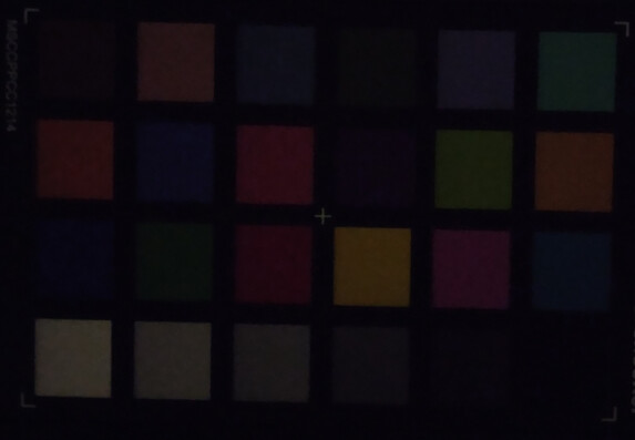 ColorChecker 