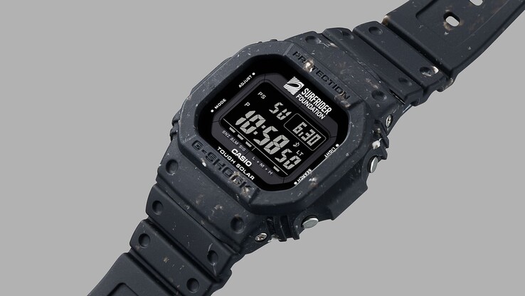 (Image source: Casio)