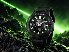 The Casio G-Shock GBA-950-1A