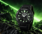 The Casio G-Shock GBA-950-1A