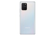 Galaxy S10 Lite in Prism White