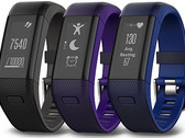 Garmin Vivosmart HR+ fitness tracker is now official
