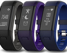 Garmin Vivosmart HR+ fitness tracker is now official