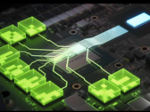 The Nvidia GeForce RTX 2050 has been benchmarked online (image via Nvidia)
