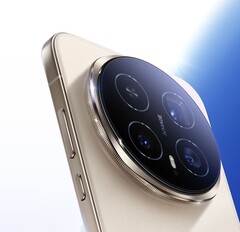 The Honor Magic 8 Pro. (Image Source: Honor)