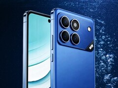 The Honor Win is intended to be the successor to the Honor GT series. (Image source: CNMO)