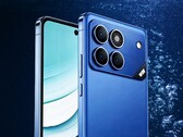The Honor Win is intended to be the successor to the Honor GT series. (Image source: CNMO)