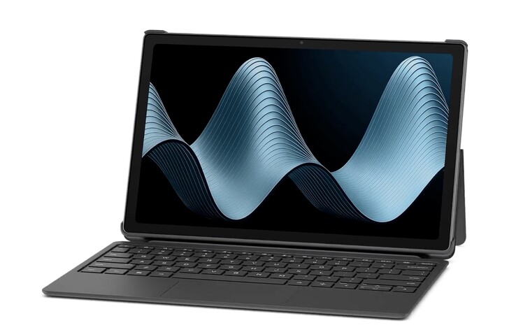 The HP Omnipad 12.
