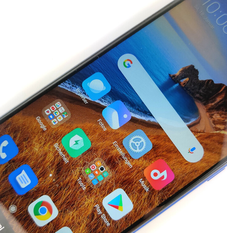 mobile phone number locate app Redmi 8